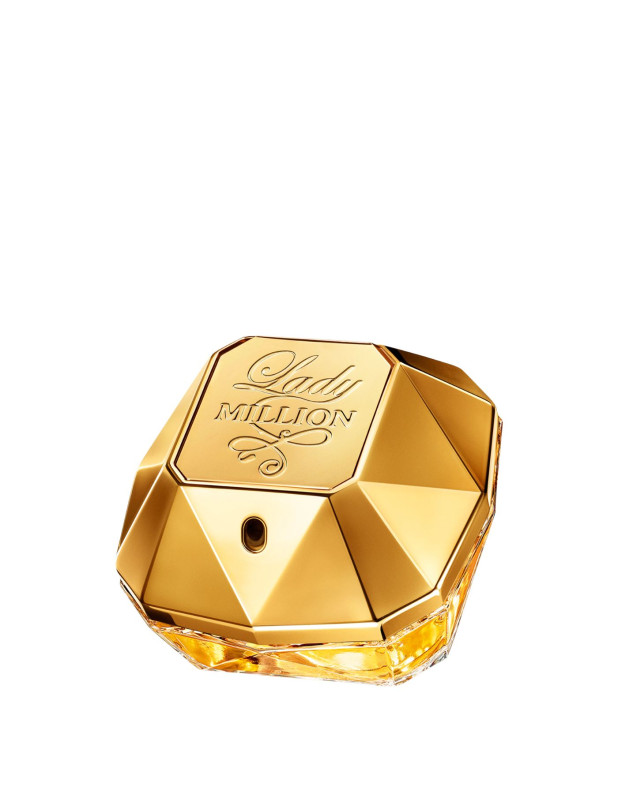 Lady Million Edp